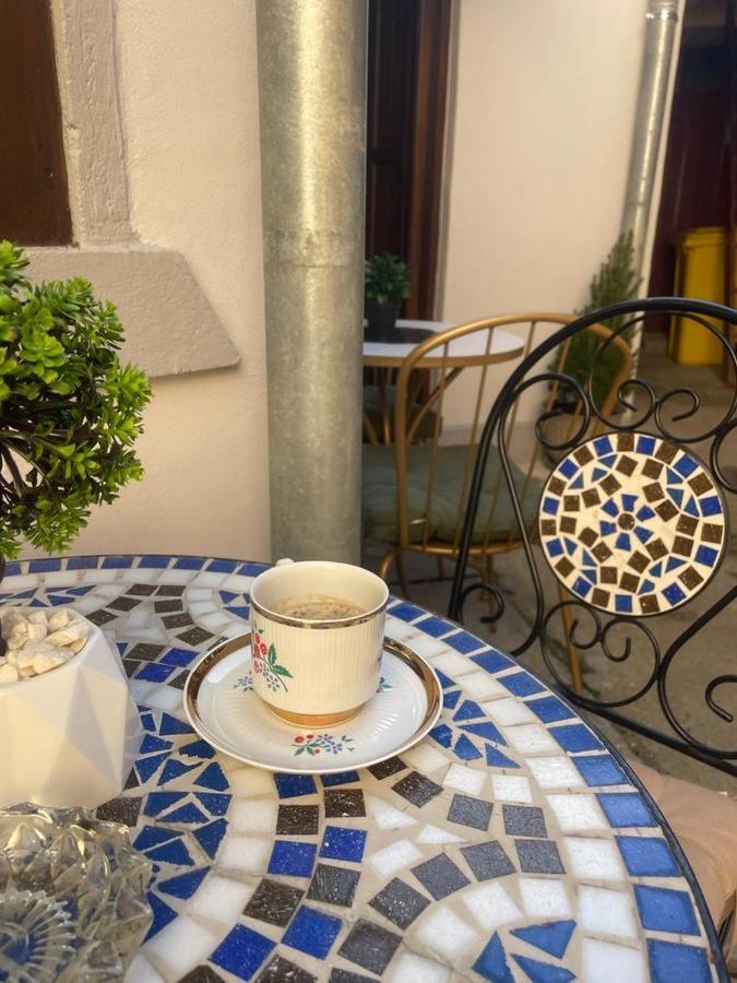 Apartmán Sweet-Bombon Sibiu Exteriér fotografie