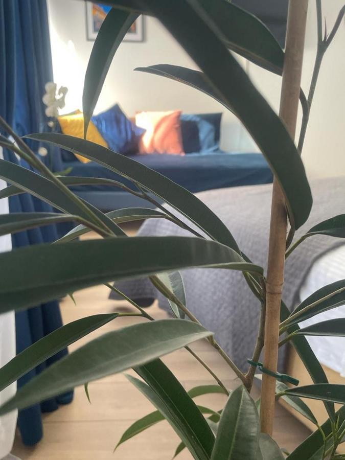 Apartmán Sweet-Bombon Sibiu Exteriér fotografie